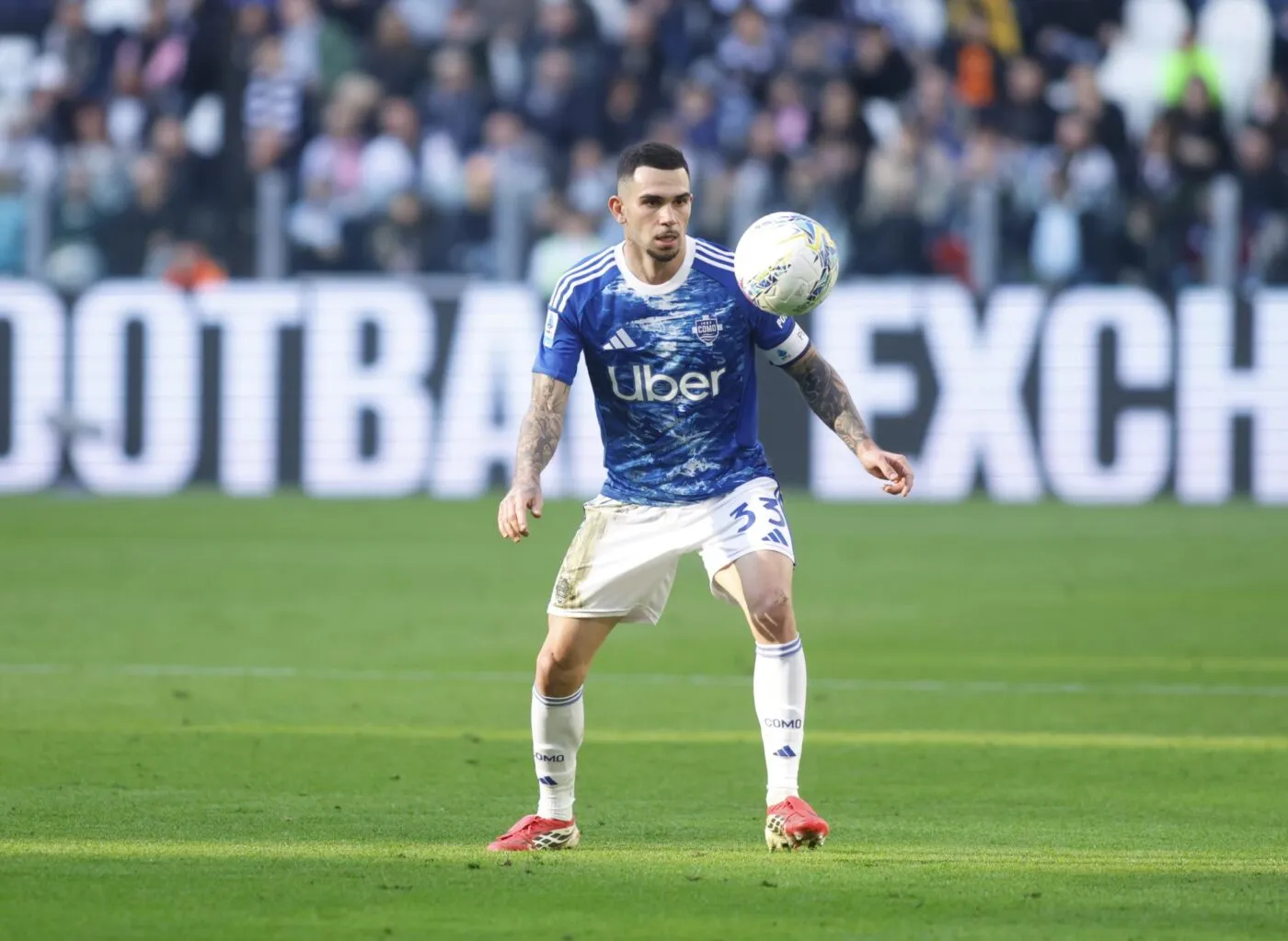 Et si pour réussir sous les ordres de Fàbregas, il fallait aussi savoir cuisiner par soi-même ?