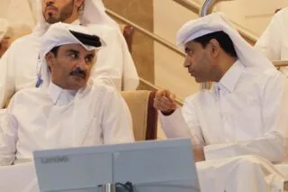 Qatar, Arabie saoudite, EAU : les argentiers du foot à l’épreuve de la guerre au Moyen-Orient