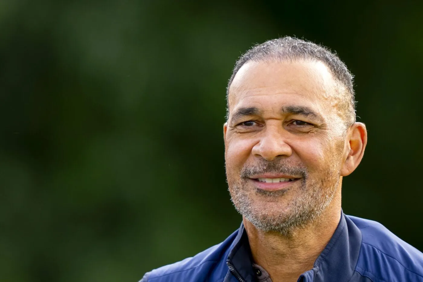 Ruud Gullit juge que «<span style="font-size:50%">&nbsp;</span>le foot est devenu horrible<span style="font-size:50%">&nbsp;</span>»