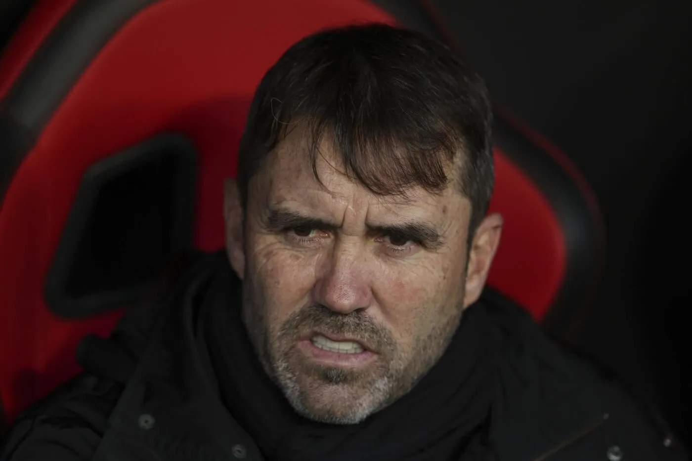 On connaît le nouvel entraîneur de River Plate