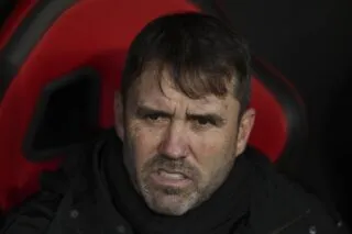 On connaît le nouvel entraîneur de River Plate