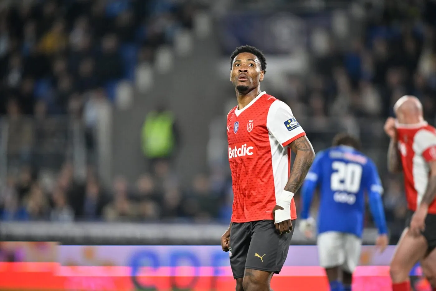 Un dernier carré 100% Ligue 1 en Coupe de France : une première depuis 2020