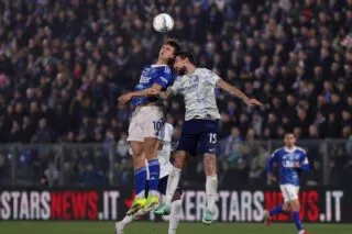 L’Inter se contentera d’un nul contre Côme