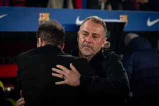 La fierté de Hansi Flick malgré l’élimination et les blessures