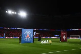 Le PSG champion de France sur Youtube