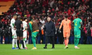 Walid Regragui et le Maroc, c’est fini