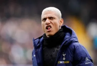 Non, Richarlison ne boycottera pas la Coupe du monde