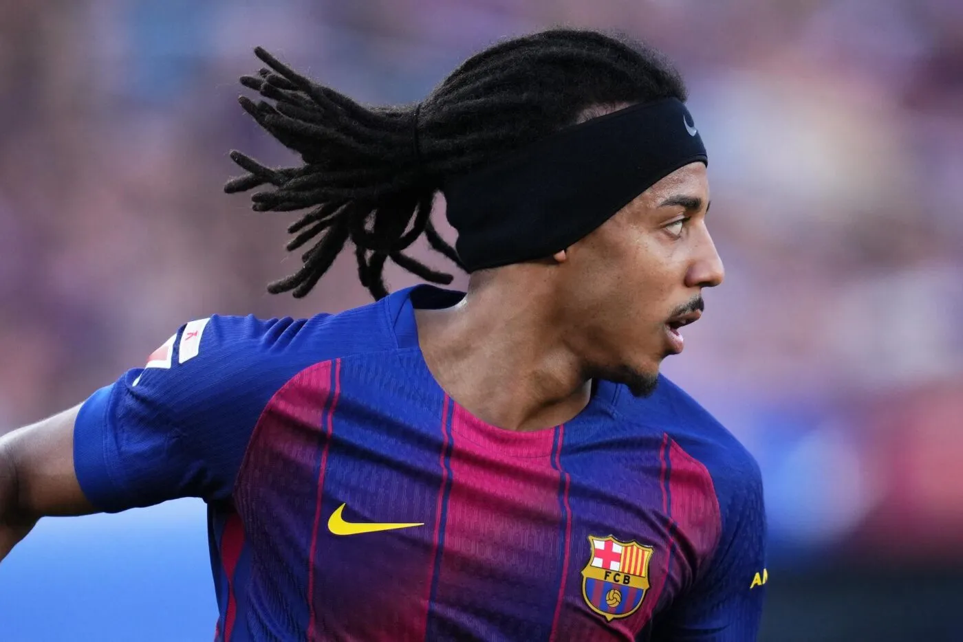 On en sait plus sur la blessure de Jules Koundé