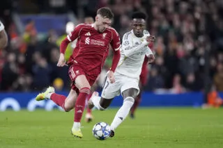 Ces joueurs que Liverpool peut payer très cher pour être meilleur