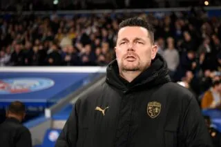 OL-Lens : la revanche de Pierre Sage