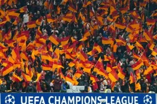 Pas de déplacement à Anfield pour les supporters de Galatasaray