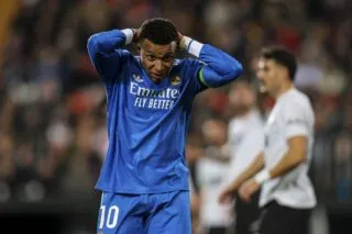 Merci de rendre Mbappé dans l'état où vous l'avez trouvé