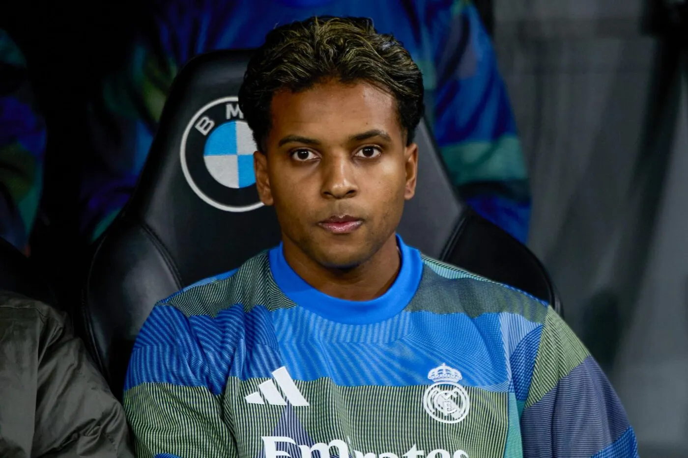 Le ligament de Rodrygo était touché depuis 2023
