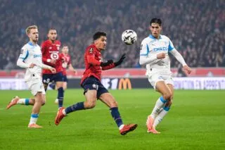 La programmation d'OM-Lille en suspens en raison des élections municipales