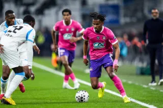 Revivez Marseille - Toulouse (2-2)