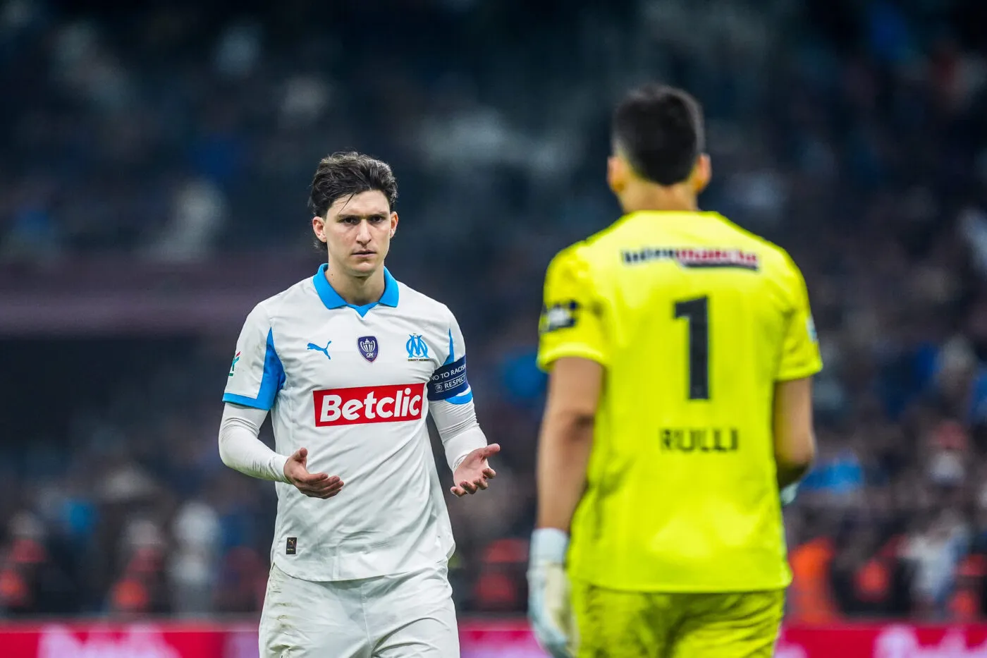 Les tops et les flops de Marseille-Toulouse