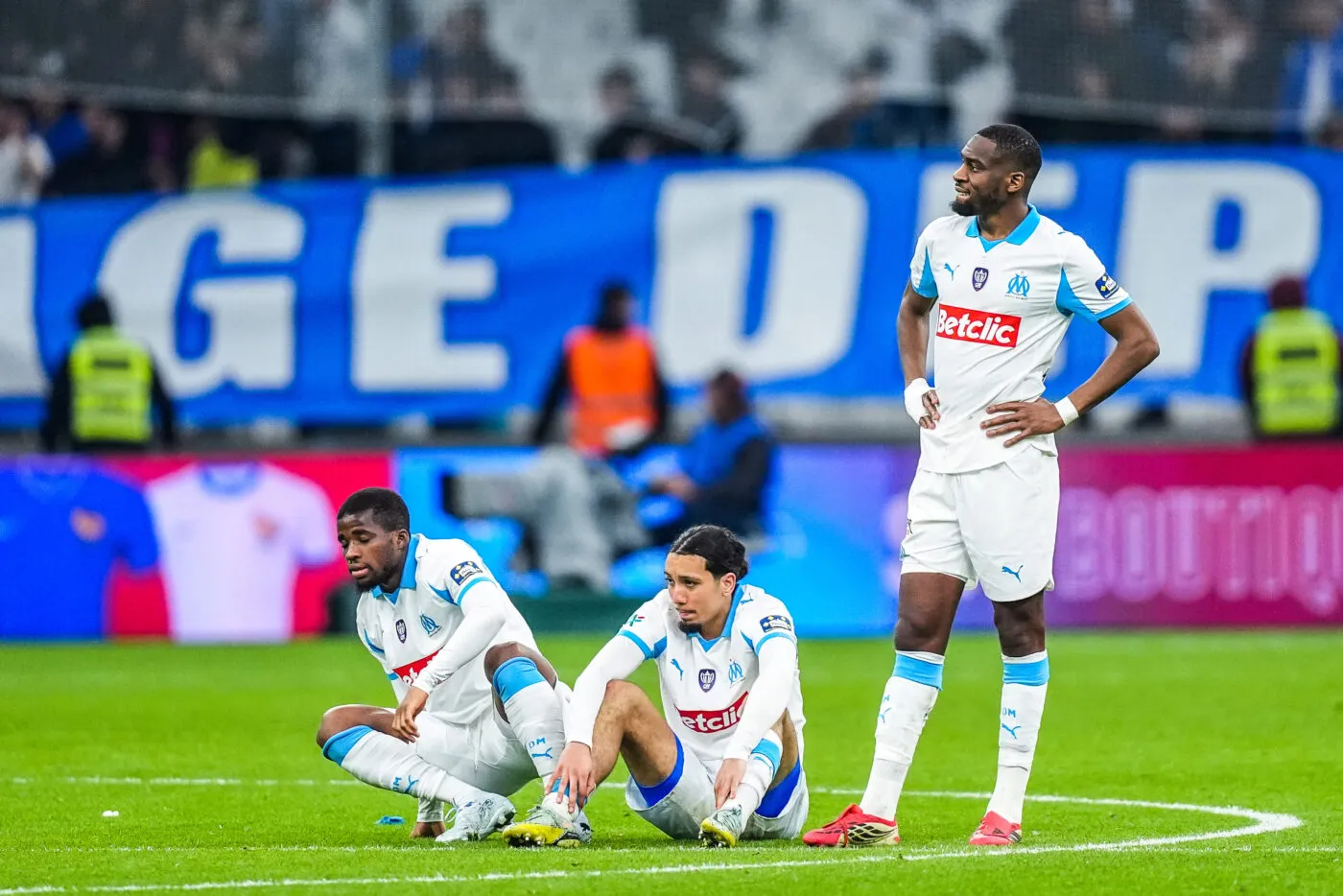 La terrible malédiction des tirs au but en Coupe de France pour l’OM