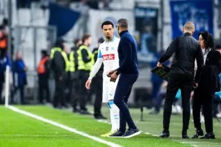 Pourquoi Ethan Nwaneri a été choisi pour le cinquième tir au but de l'OM