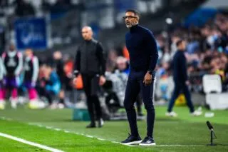 Habib Beye justifie la sortie de Paixão et veut évacuer la déception