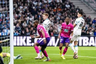 OM-TFC : le staff toulousain avait travaillé sur les défauts de Gerónimo Rulli