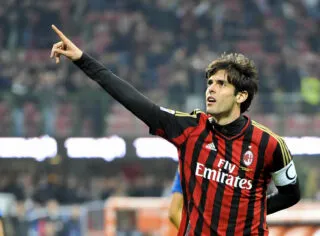 Kaká de retour dans le foot ?