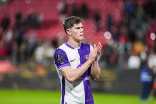 Charlie Cresswell raconte comment il est devenu une menace dans le domaine aérien