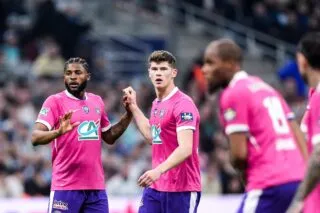 Matinée agitée pour les Toulousains du côté de Marseille