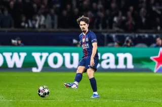 Un gros contrat en Arabie saoudite ? Vitinha n'a pas besoin de ça