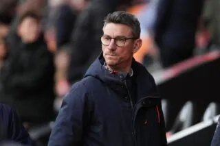 La bonne recette de Laurent Koscielny pour réussir avec Lorient