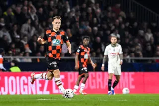 Pablo Pagis victime d'une commotion avant son carton rouge