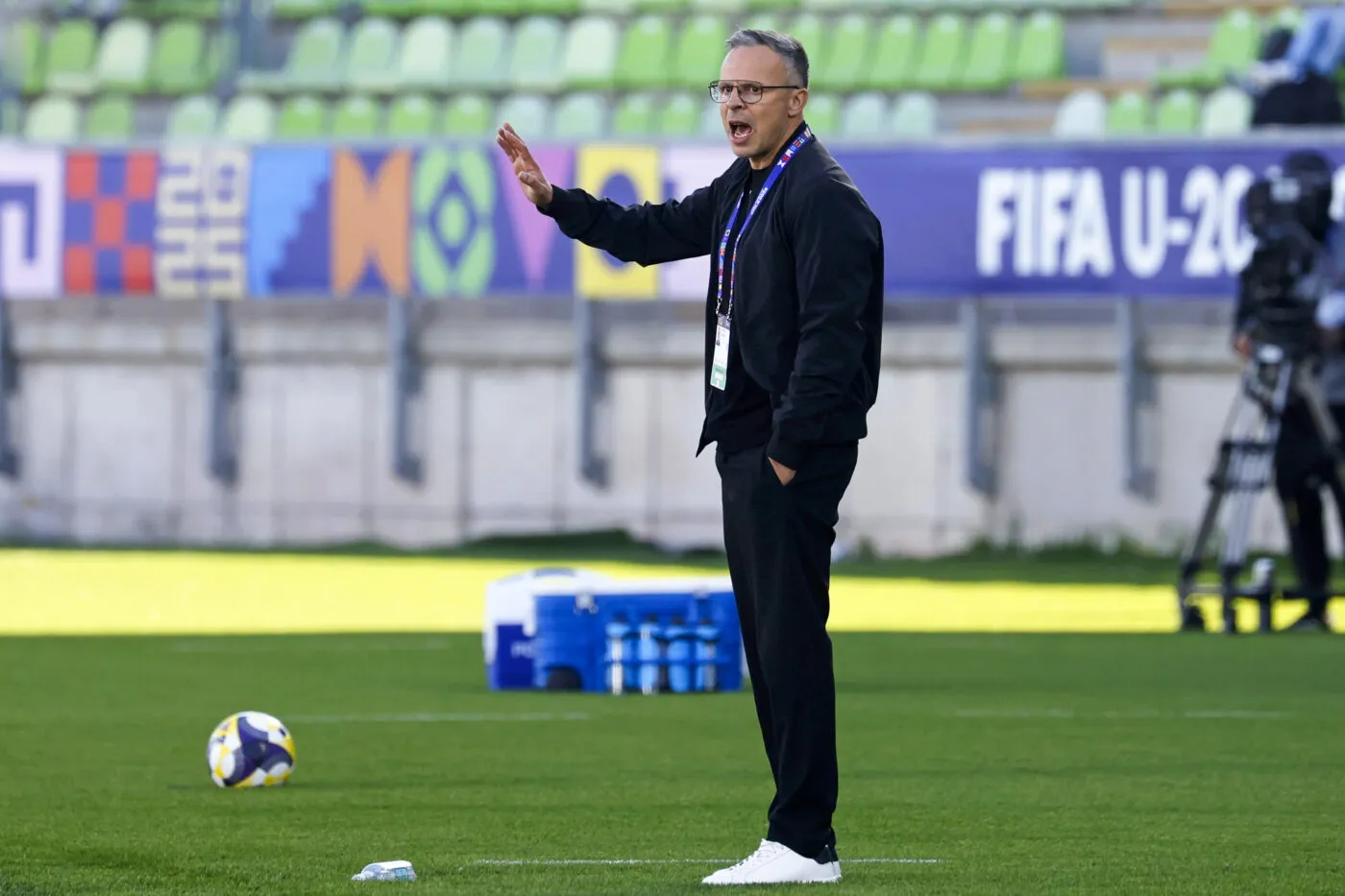 Mohamed Ouahbi nommé sélectionneur du Maroc