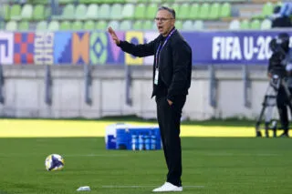 Mohamed Ouahbi nommé sélectionneur du Maroc