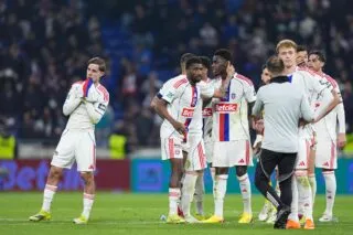 L'élimination de l'OL, une bonne nouvelle pour la FFF