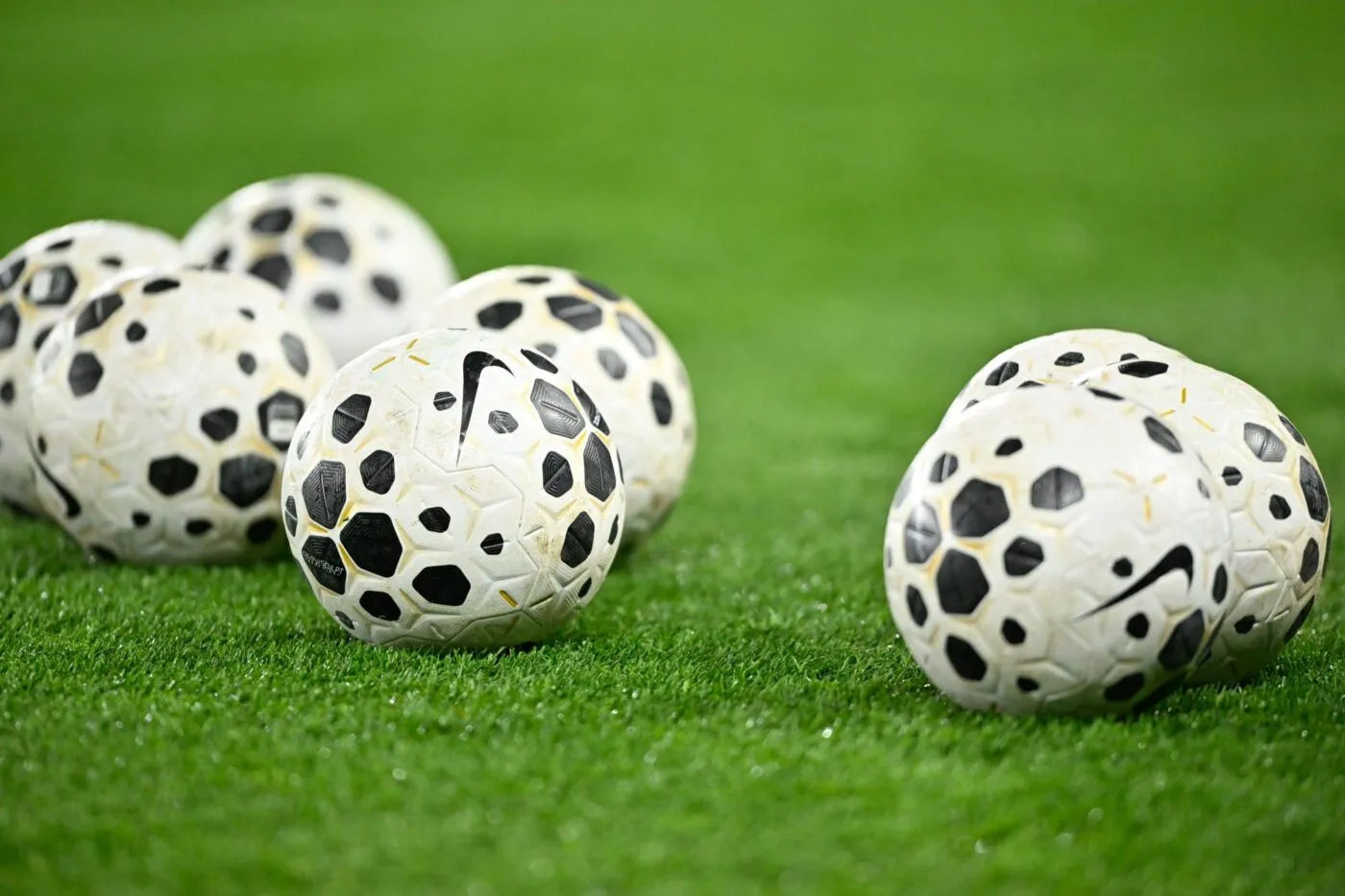 Malgré une différence de buts de +61, ce club anglais n’est même pas premier de son championnat