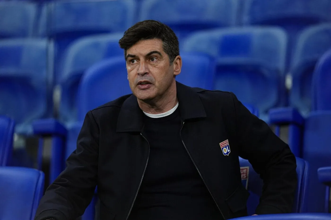 L’OL méritait plus la qualification que Lens, selon Paulo Fonseca