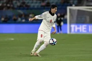 L'Iran réagit après le retrait de la demande d'asile de sa capitaine