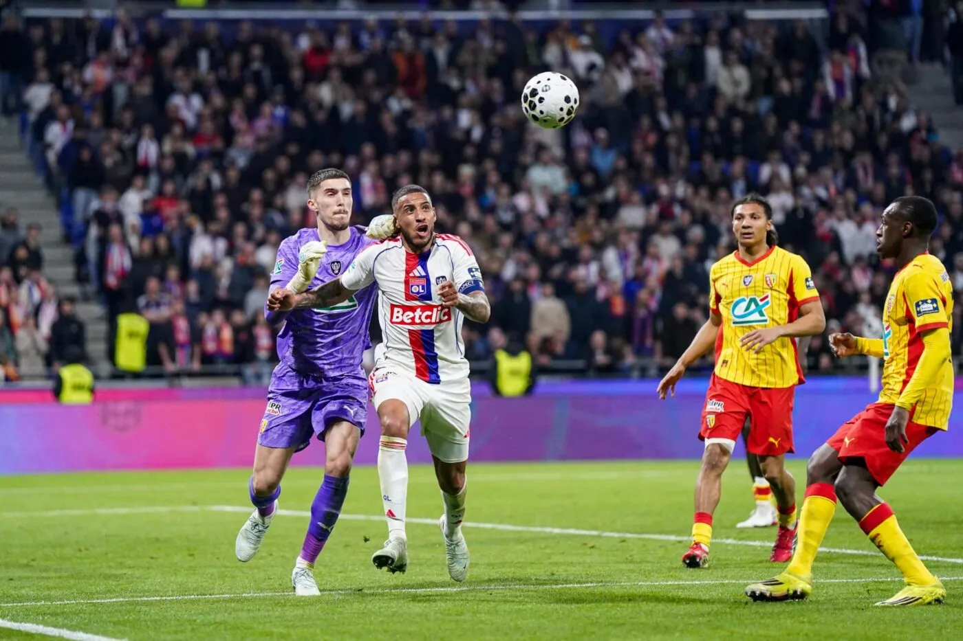 Pourquoi la 7e place de Ligue 1 risque de ne pas être européenne cette saison