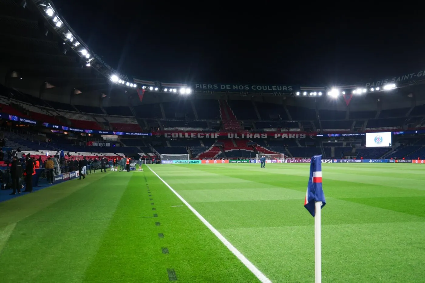2000 personnes arnaquées avec de faux billets pour le PSG