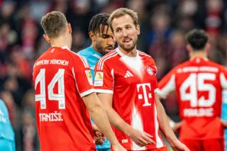 Pourquoi le foot allemand accepte aussi facilement la domination du Bayern Munich