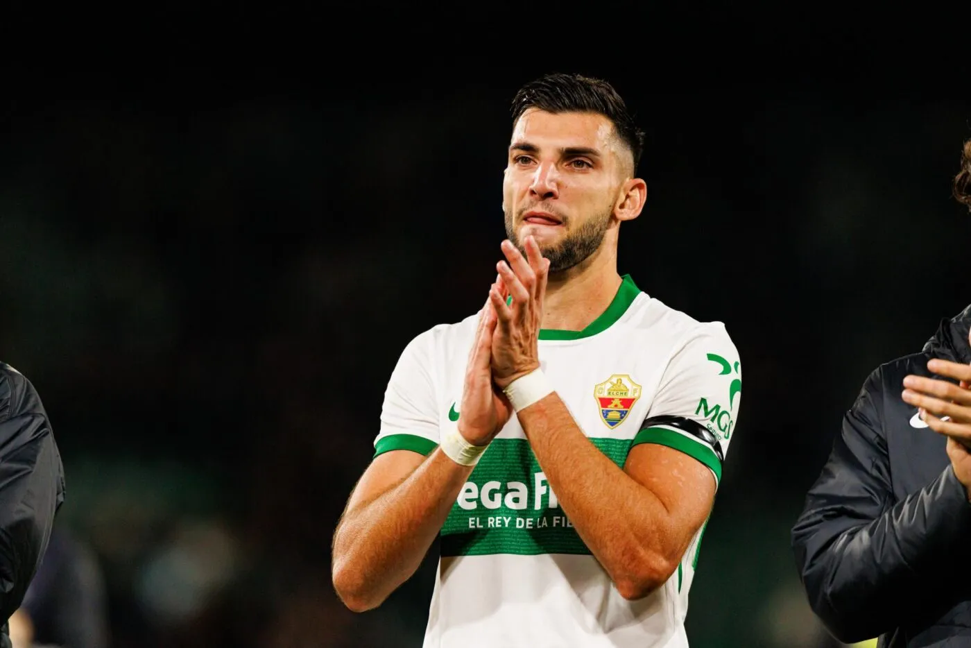 Plus de dix ans de prison requis contre Rafa Mir, accusé de viol et de coups et blessures