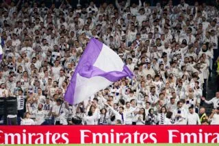 Le Real Madrid sanctionné par l'UEFA après les saluts nazis