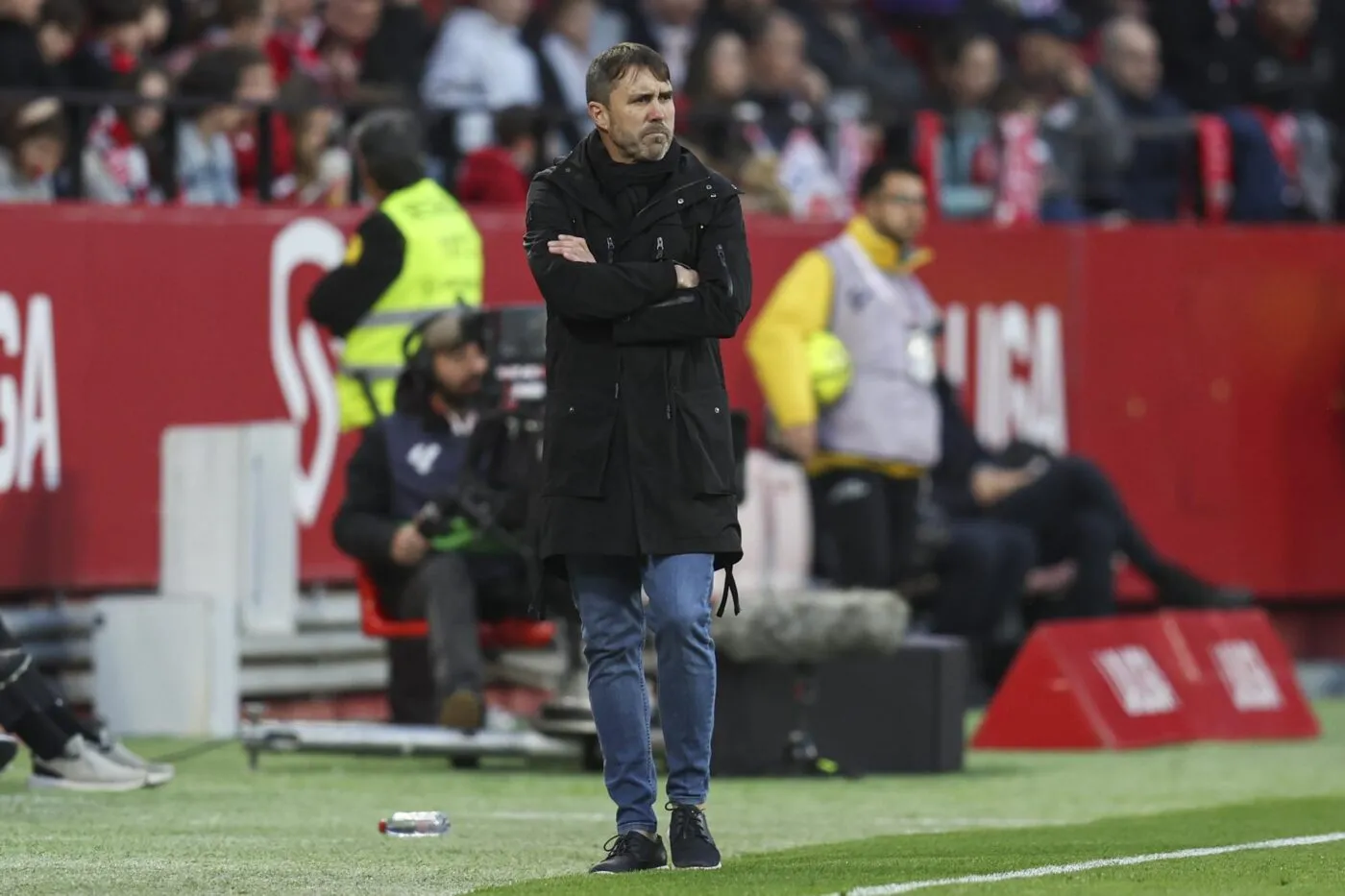 Il jure sur la tête de ses enfants qu’il ne signera jamais à River Plate, la suite va vous étonner