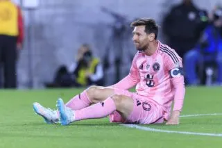 Inter Miami : être le voisin de Lionel Messi, c’est bon pour le portefeuille