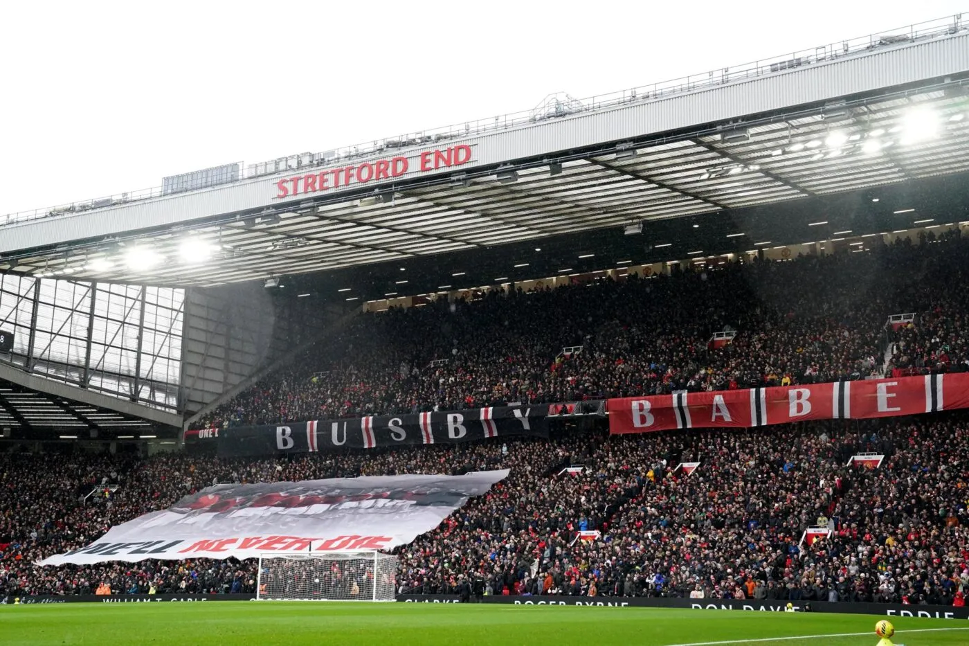 Manchester United annonce une hausse des tarifs de ses abonnements