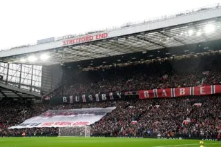 Manchester United annonce une hausse des tarifs de ses abonnements