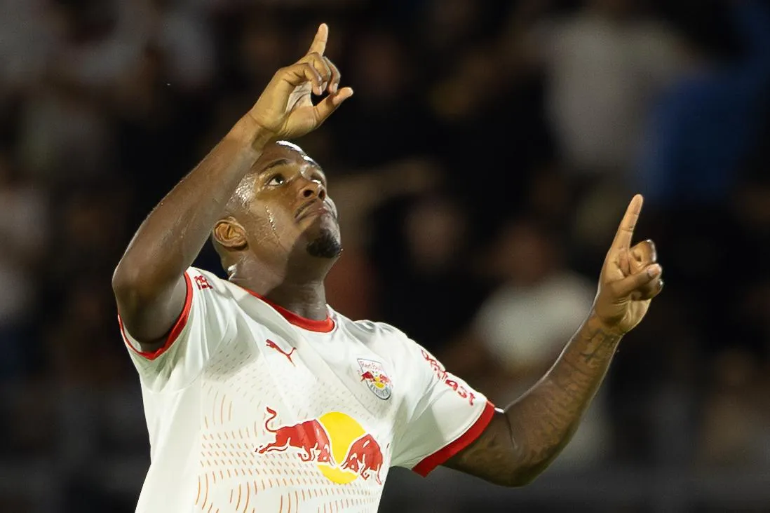 Un joueur brésilien suspendu après ses propos sexistes envers une arbitre