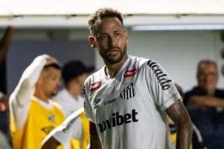 Neymar attaqué en justice par son ancienne cuisinière