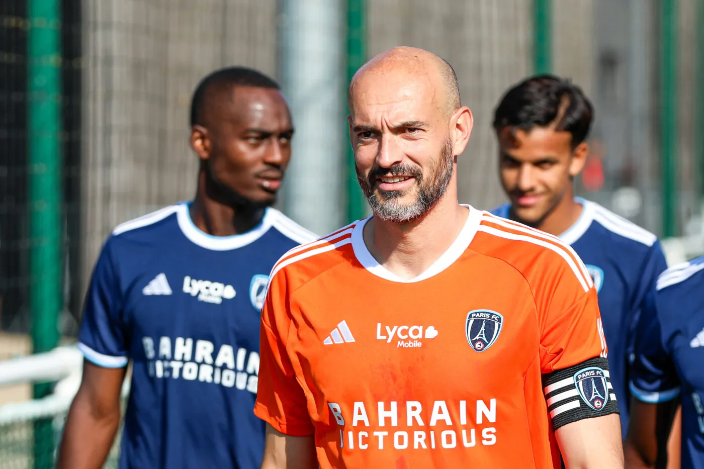 Rémy Riou : « John Textor m’a gâché mon retour à l’OL »