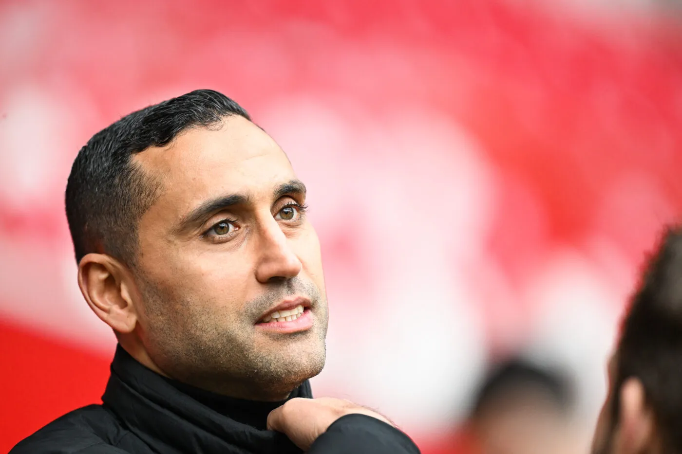 Report de PSG-Nantes : «<span style="font-size:50%">&nbsp;</span>Est-ce qu’on a vraiment le choix<span style="font-size:50%">&nbsp;</span>» interroge Kantari