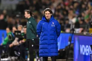 « On connaît bien cette équipe de Pologne », assure Laurent Bonadei